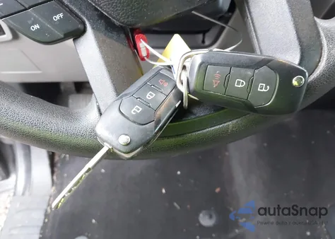 2015 Ford F-150 Xlt from USA, damaged, VIN 1FTEW1CF2FFB24920